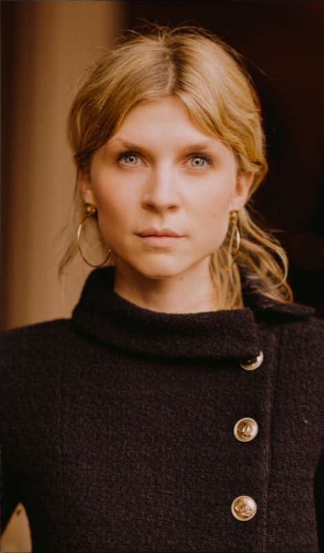 The literary questionnaire of Clémence Poésy 